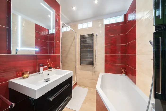 Prodej bytu 3+1, Mladá Boleslav - Mladá Boleslav II, Palackého, 85 m2