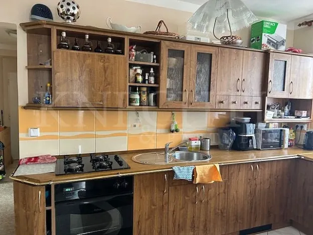 Prodej bytu 3+1, Ostrov, Hlavní třída, 76 m2