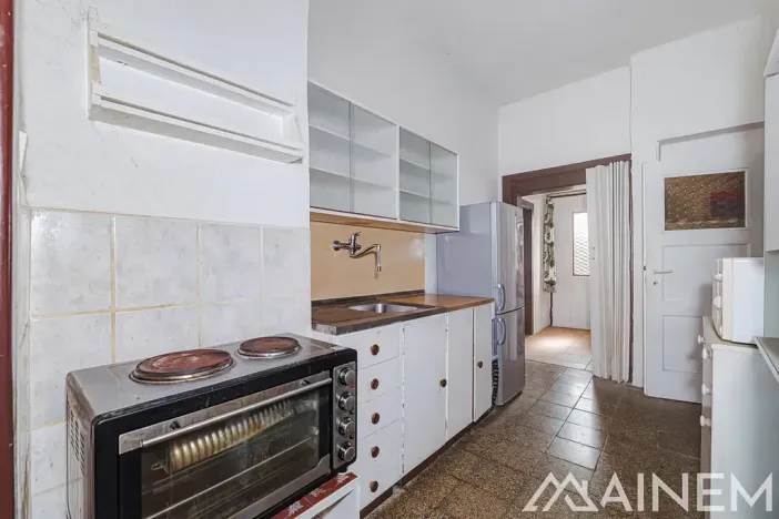 Prodej rodinného domu, Kožlany, Pražská, 64 m2