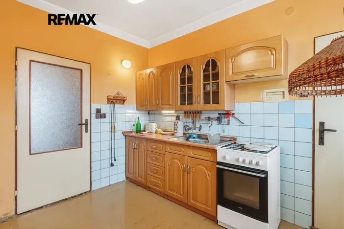 Prodej bytu 3+1, Valdice, Přátelství, 88 m2