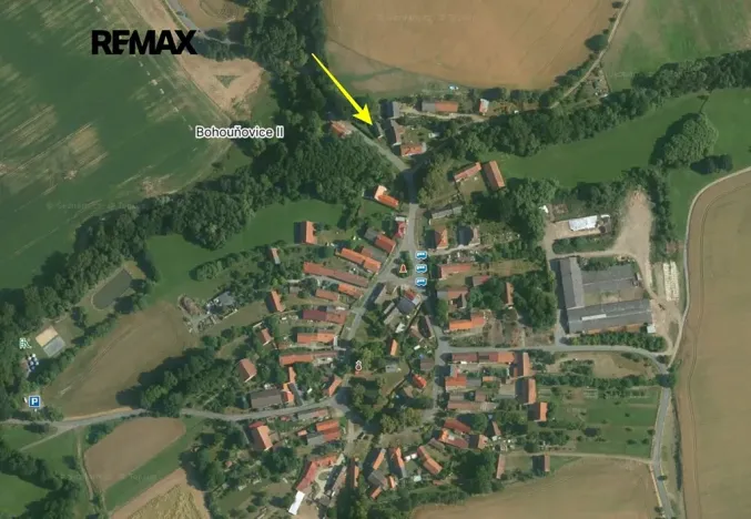 Prodej rodinného domu, Horní Kruty, 120 m2