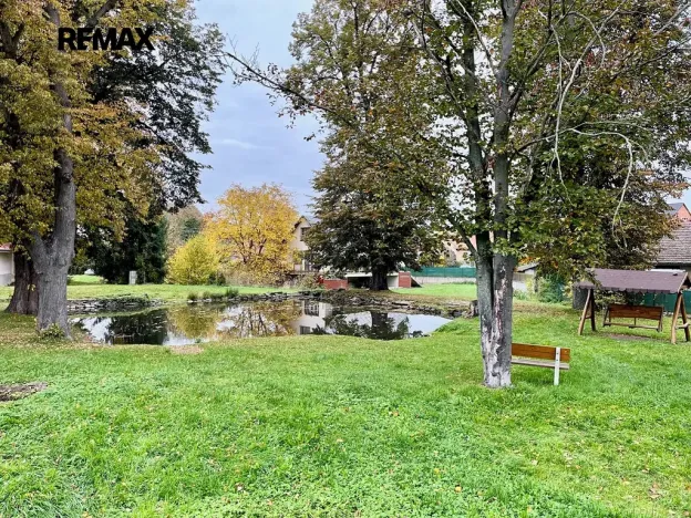 Prodej rodinného domu, Horní Kruty, 120 m2