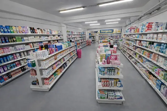 Pronájem obchodního prostoru, Příbram, Budovatelů, 220 m2