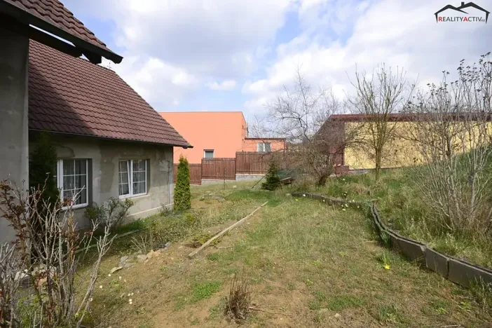 Pronájem bytu 2+kk, Radostice, 40 m2