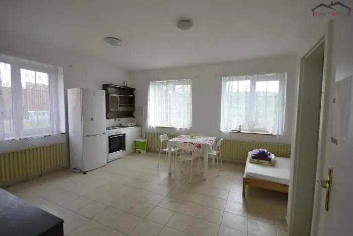 Pronájem bytu 2+kk, Radostice, 40 m2