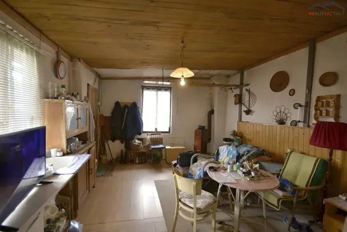 Prodej pozemku pro bydlení, Bučovice, 273 m2