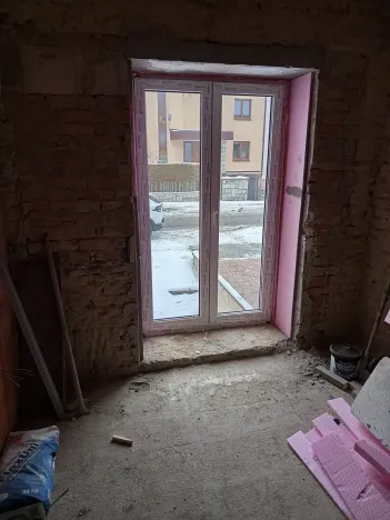 Prodej vícegeneračního domu, Prostějov, 199 m2