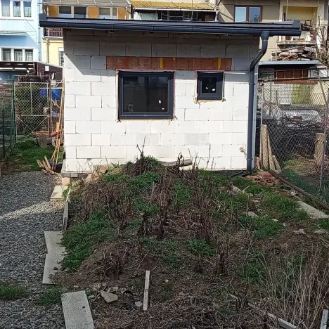 Prodej vícegeneračního domu, Prostějov, 199 m2