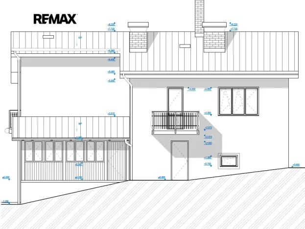 Prodej vícegeneračního domu, Velké Svatoňovice, 209 m2