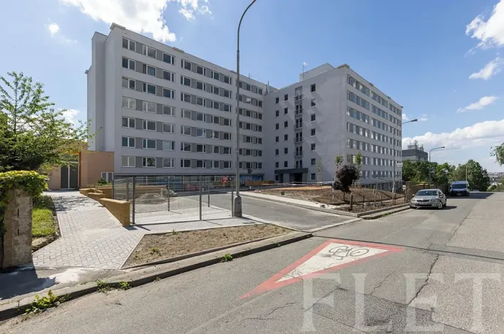 Pronájem bytu 2+kk, Praha - Chodov, Čenětická, 48 m2
