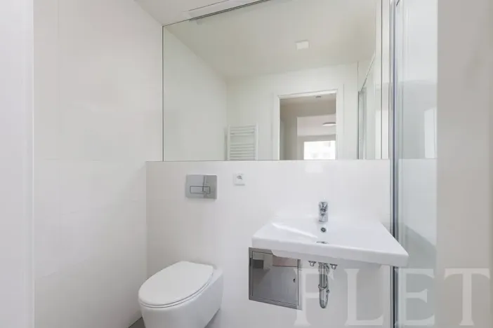 Pronájem bytu 2+kk, Praha - Chodov, Čenětická, 48 m2