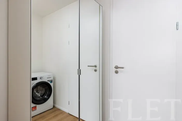 Pronájem bytu 2+kk, Praha - Chodov, Čenětická, 48 m2
