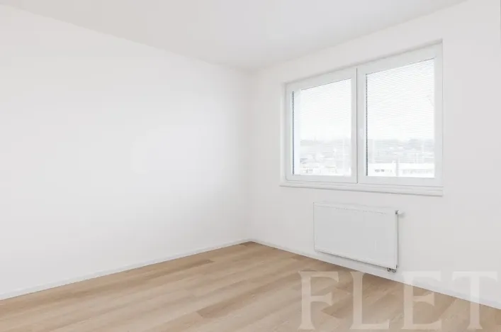 Pronájem bytu 2+kk, Praha - Hloubětín, Sobí, 55 m2