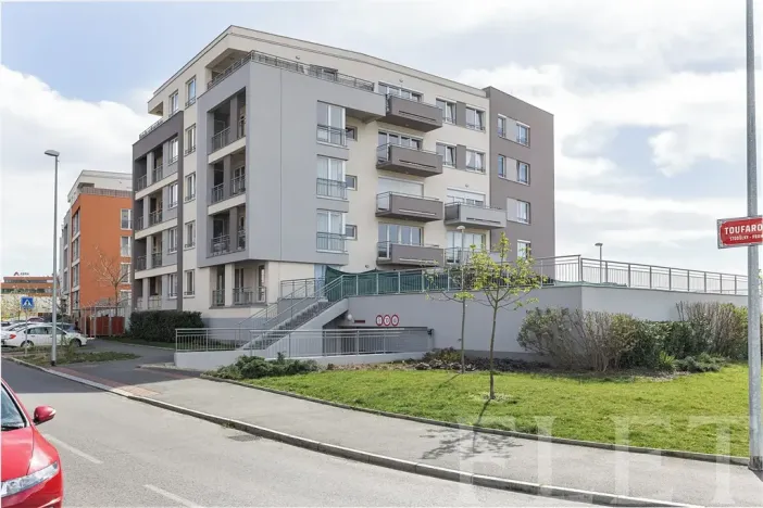 Pronájem bytu 1+kk, Praha - Stodůlky, Toufarova, 33 m2