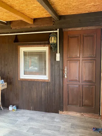 Prodej chaty, Malíč, Knobloška, 41 m2