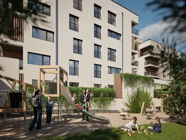 Prodej bytu 4+kk, Praha - Hlubočepy, Silurská, 97 m2