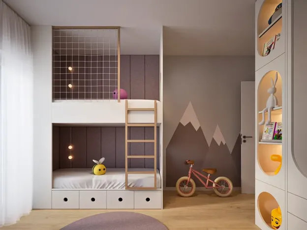 Prodej bytu 3+kk, Praha - Hlubočepy, Silurská, 74 m2