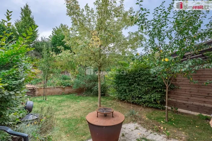 Prodej rodinného domu, Odolena Voda, Pod Humny, 111 m2