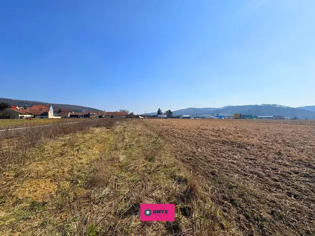 Prodej pozemku pro bydlení, Lipůvka, 619 m2