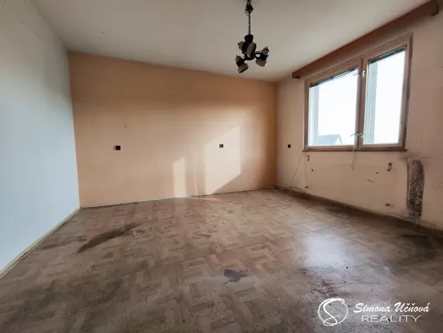 Prodej vícegeneračního domu, Makov, 286 m2