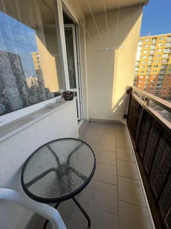 Prodej bytu 3+1, Liberec, Dobiášova, 74 m2