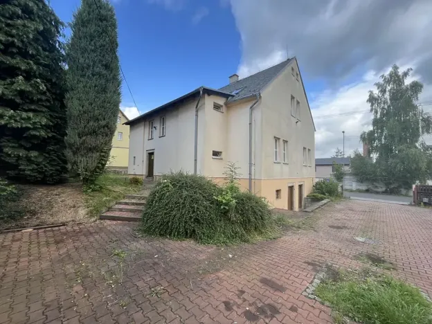 Pronájem komerční nemovitosti, Liberec, Karoliny Světlé, 305 m2