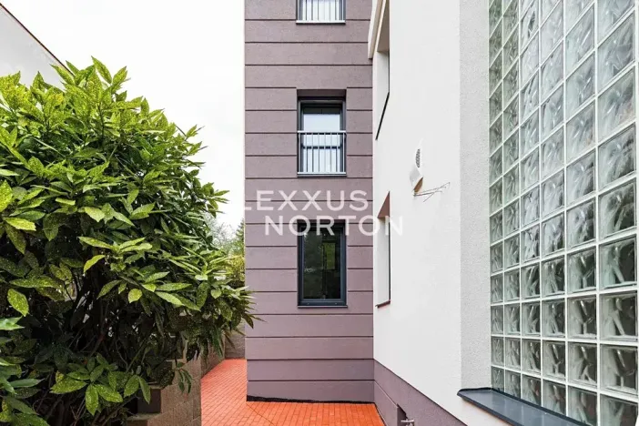 Pronájem bytu 3+kk, Praha - Strašnice, Na vinici, 93 m2