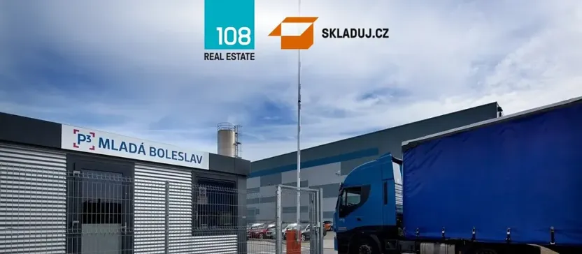 Pronájem skladu, Plazy, 4000 m2