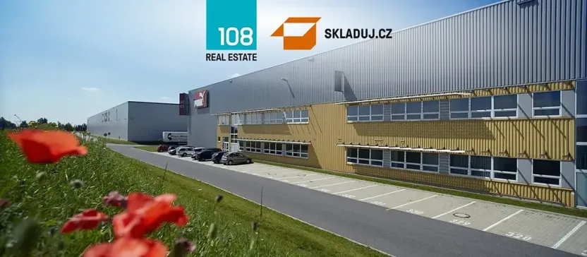 Pronájem skladu, Plazy, 4000 m2