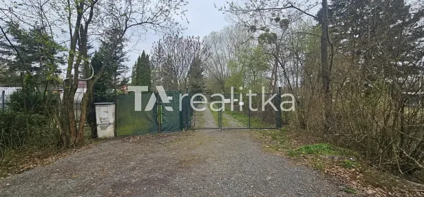 Prodej zahrady, Karviná, U Olše, 504 m2