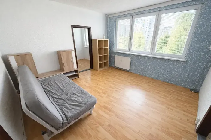 Prodej bytu 2+1, Orlová, F. S. Tůmy, 43 m2