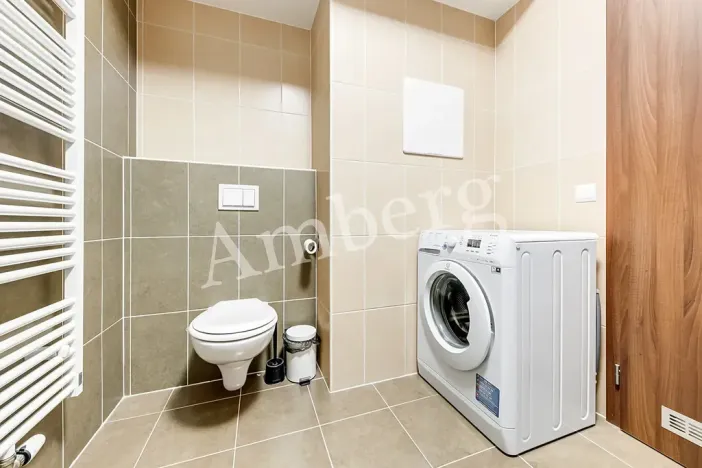 Prodej bytu 2+kk, Praha - Žižkov, Na Vackově, 53 m2