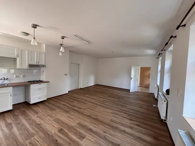 Pronájem bytu 2+kk, Liberec, Masarykova, 75 m2