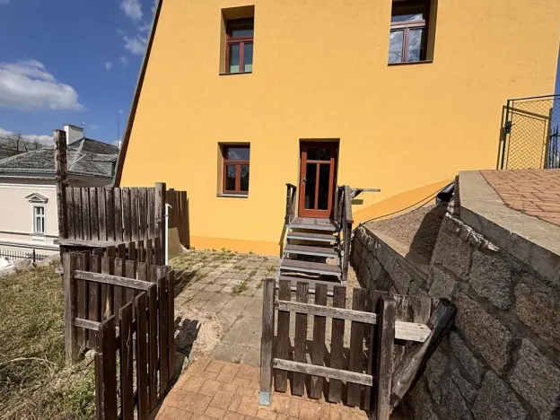 Pronájem bytu 2+kk, Liberec, Masarykova, 75 m2