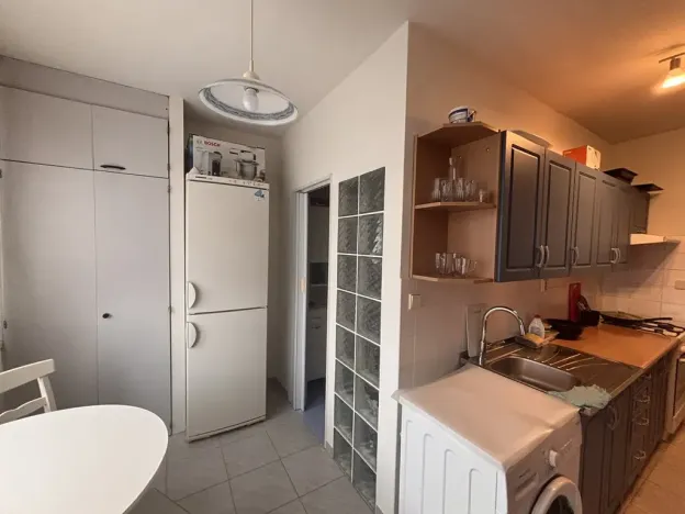 Prodej bytu 3+1, Liberec, Gagarinova, 79 m2