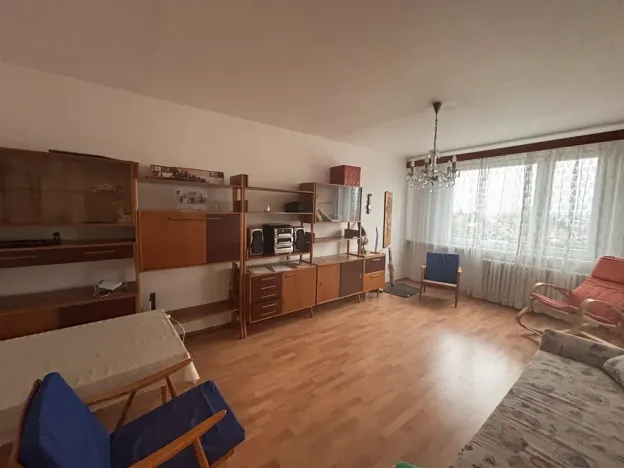 Prodej bytu 3+1, Liberec, Gagarinova, 79 m2