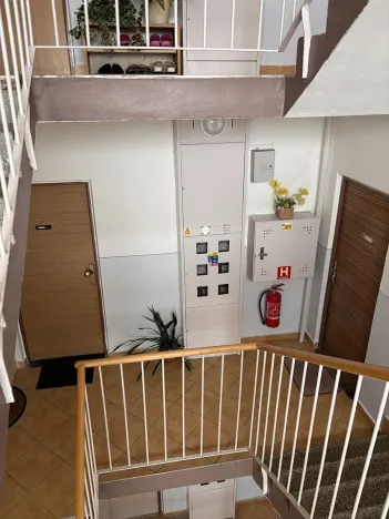 Prodej bytu 3+1, Liberec, Gagarinova, 79 m2