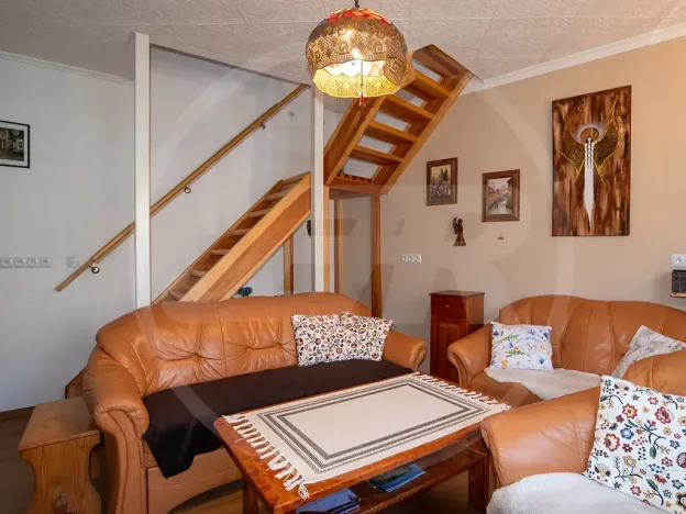 Prodej rodinného domu, Červená Řečice, 87 m2