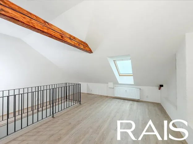 Prodej bytu 2+kk, Brno, 64 m2