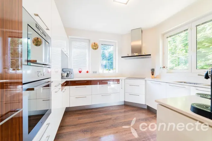 Prodej rodinného domu, Jesenice - Osnice, Karafiátová, 230 m2