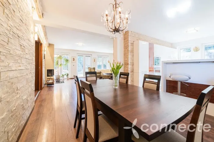 Prodej rodinného domu, Jesenice - Osnice, Karafiátová, 230 m2