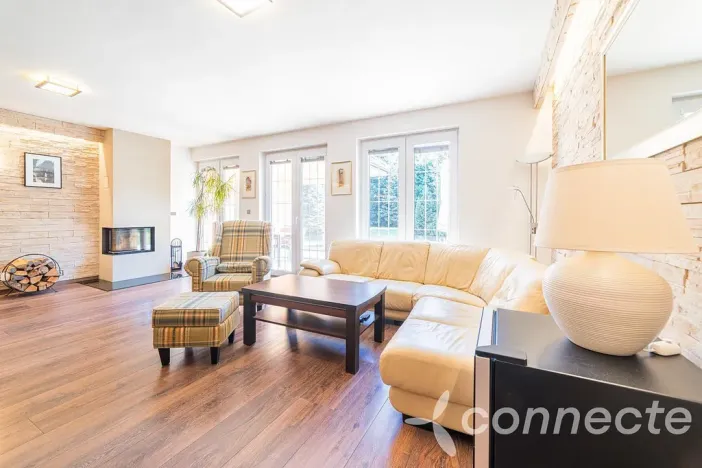 Prodej rodinného domu, Jesenice - Osnice, Karafiátová, 230 m2