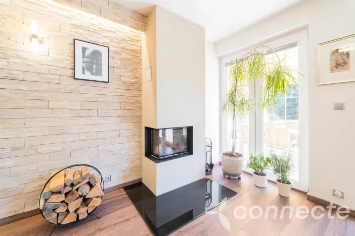 Prodej rodinného domu, Jesenice - Osnice, Karafiátová, 230 m2