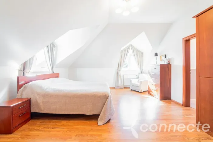 Prodej rodinného domu, Jesenice - Osnice, Karafiátová, 230 m2