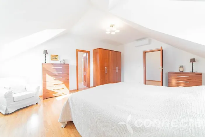 Prodej rodinného domu, Jesenice - Osnice, Karafiátová, 230 m2