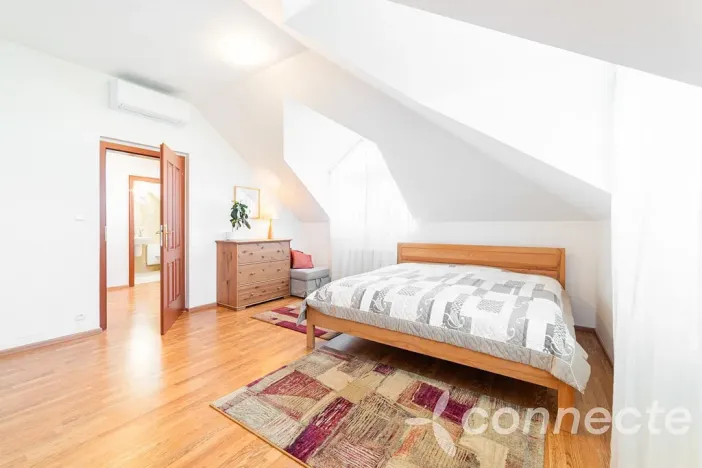 Prodej rodinného domu, Jesenice - Osnice, Karafiátová, 230 m2