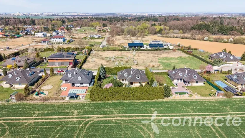 Prodej rodinného domu, Jesenice - Osnice, Karafiátová, 230 m2