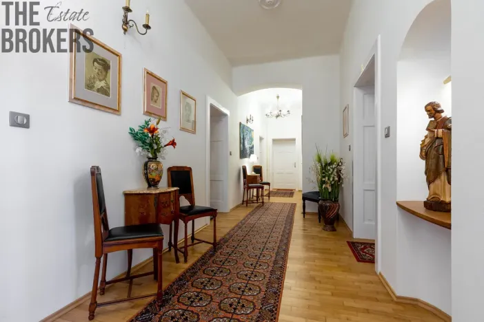 Prodej ubytování, Vrbno pod Pradědem, Jesenická, 722 m2