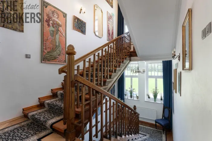 Prodej ubytování, Vrbno pod Pradědem, Jesenická, 722 m2