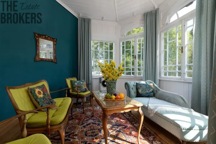 Prodej ubytování, Vrbno pod Pradědem, Jesenická, 722 m2